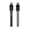 CI Clear Vape Battery