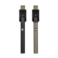 CI Clear Vape Battery