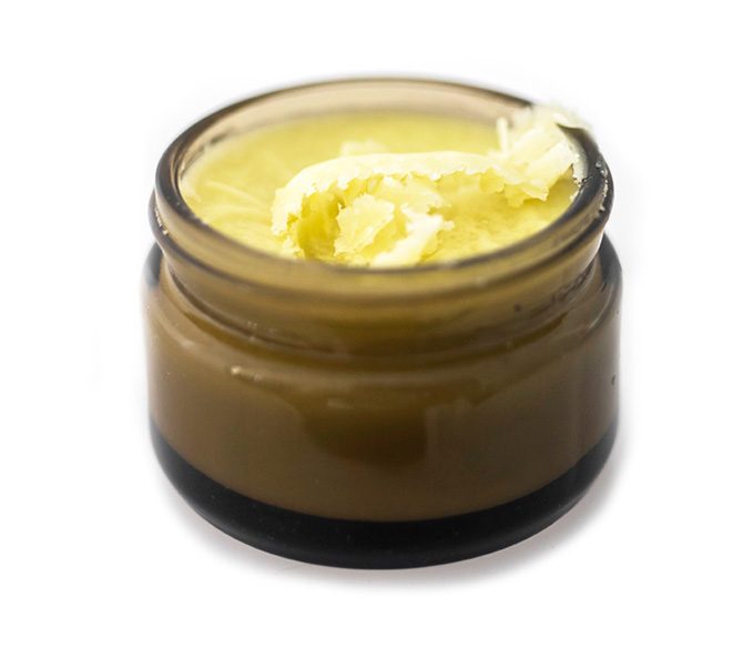 CI Topical Jar