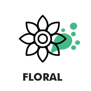 Aroma Floral