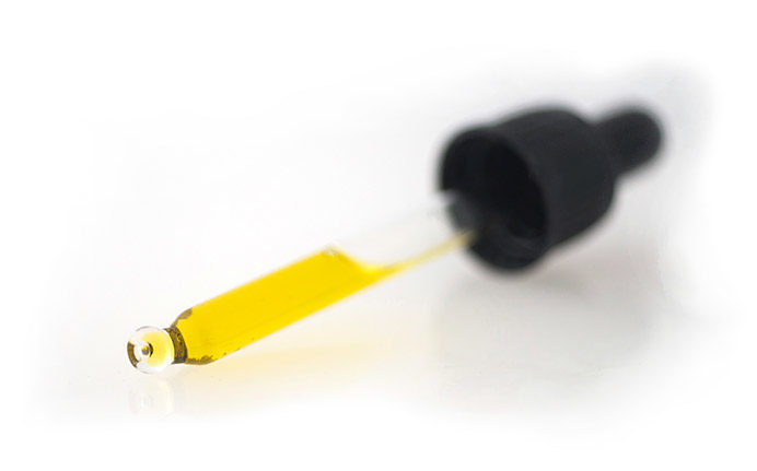 Cannabis Intelligence Dropper